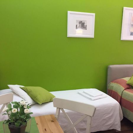 Bed and Breakfast Il Colonnato Roma Exterior foto