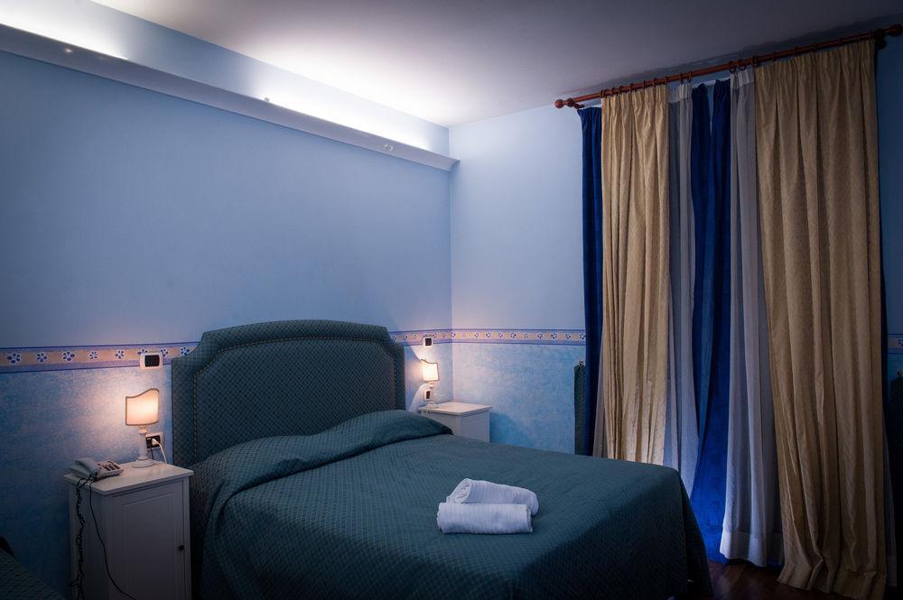 Bed and Breakfast Il Colonnato Roma Exterior foto