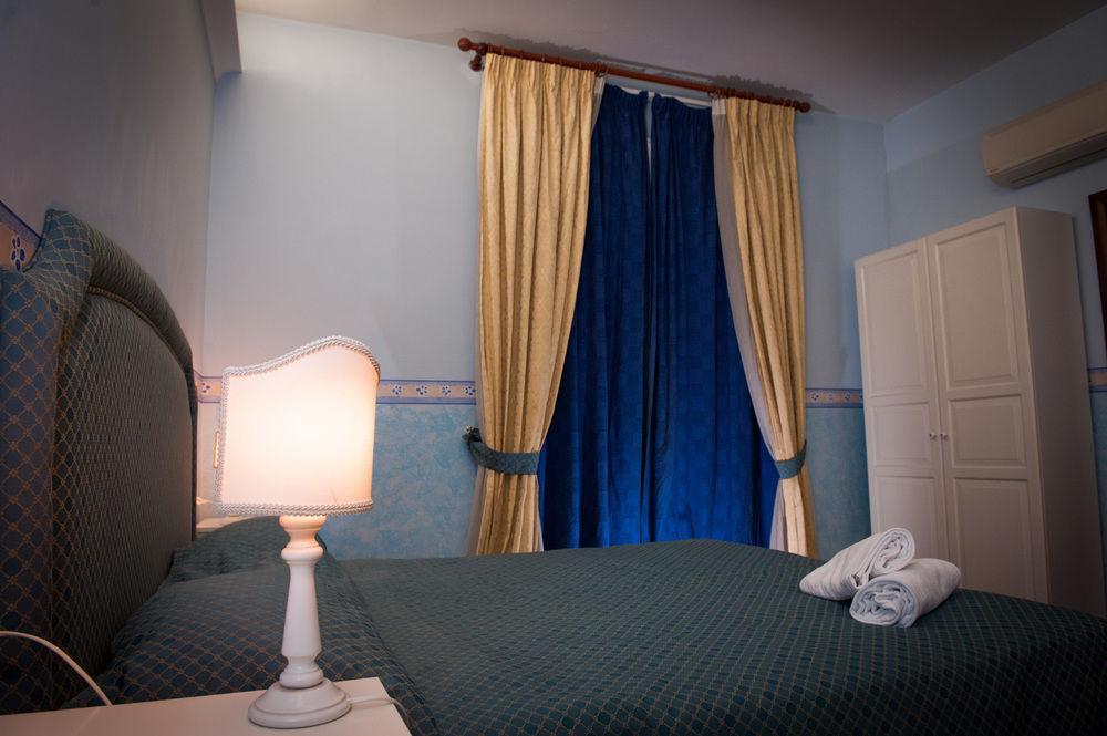 Bed and Breakfast Il Colonnato Roma Exterior foto